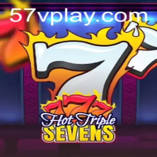 Unveiling the Thrilling World of HotTripleSevens: A Casino Game Revolutionized by 57V