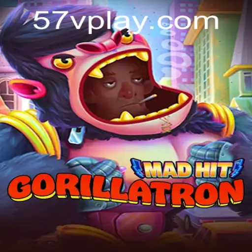 MadHitGorillatron: A New Era of Gaming Excitement