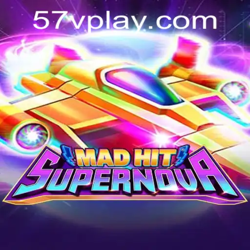 MadHitSupernova: The Stellar Gaming Experience