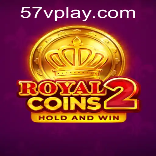 Exploring RoyalCoins2: A Deep Dive into the Gaming Phenomenon with 57V