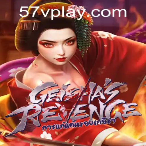 GeishasRevenge: The Enchanting Realm of Strategy and Intrigue