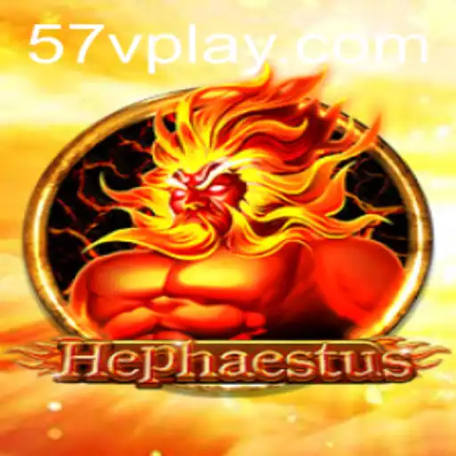 Hephaestus: Unearthing the Legendary Game with the Key to Victory - 57V