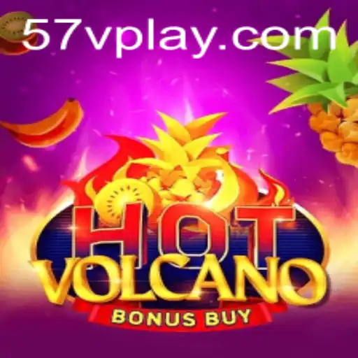 Exploring the Thrills of HotVolcanoBonusBuy