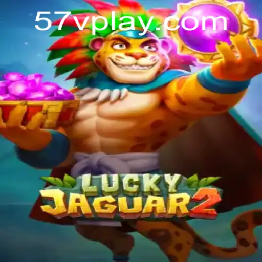 Exploring Luckyjaguar2: A Thrilling Adventure in the World of Gaming