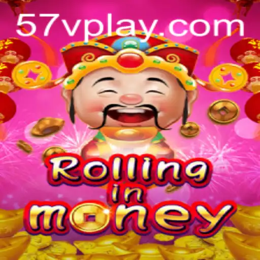 RollingInMoney: A Thrilling Gaming Experience with 57V